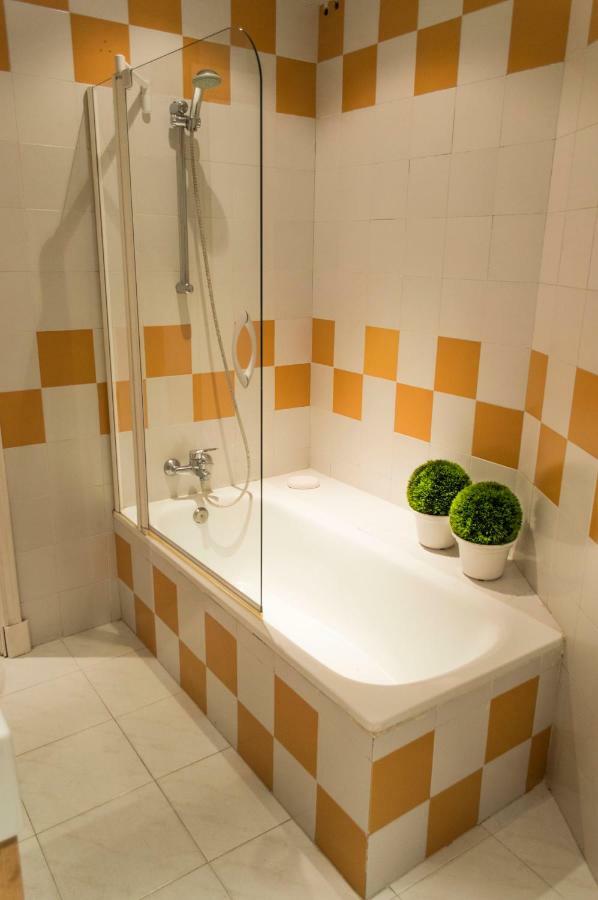 For You Rentals Centro De Madrid Apartment Temporal Lm7 Exterior photo